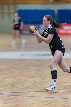 Bild 142 - wCJ SV Henstedt Ulzburg - HSG Herzhorn/Kollmar/Neuendorf : Ergebnis: 35:29